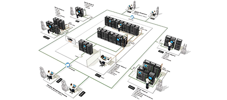 How does Cybertracx work?